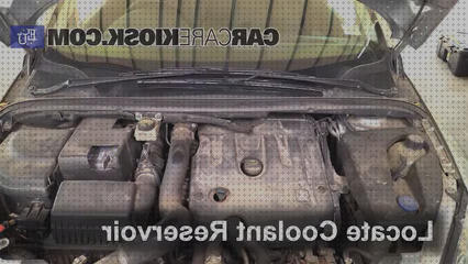 Las mejores deposito agua peugeot 206 deposito de agua de peugeot 307 hdi
