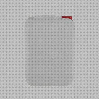 Review de deposito de agua de plastico de 25l