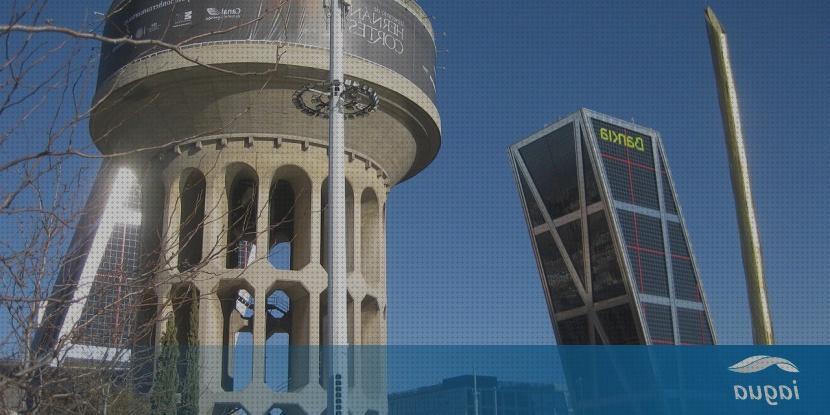 Review de deposito de agua en altura 3 metros