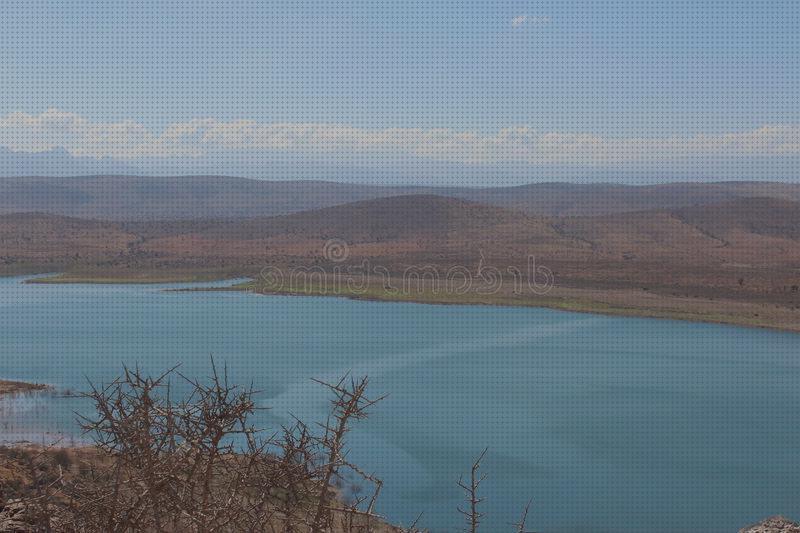 Los 25 Mejores Depositos De Aguas En Atlas