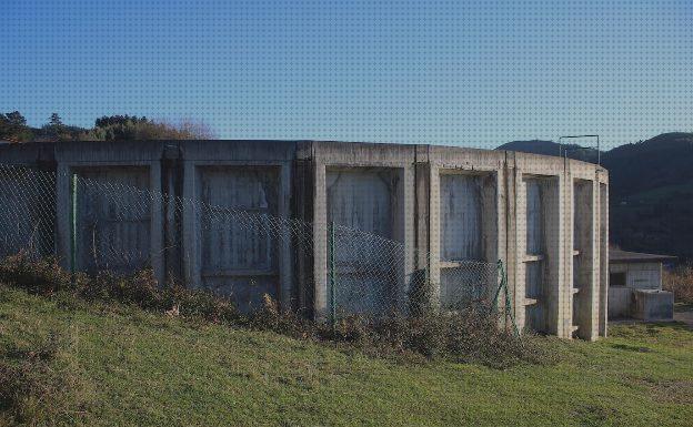 Los mejores 20 Depositos De Aguas En Llodio