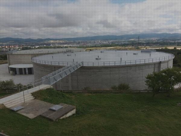 Análisis de los 33 mejores Depositos De Aguas Etap