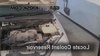 Análisis de los 23 mejores Depositos De Aguas Ford Focus 2000