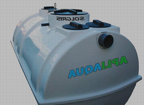 Análisis de los 27 mejores Depositos De Aguas Grises De Casas