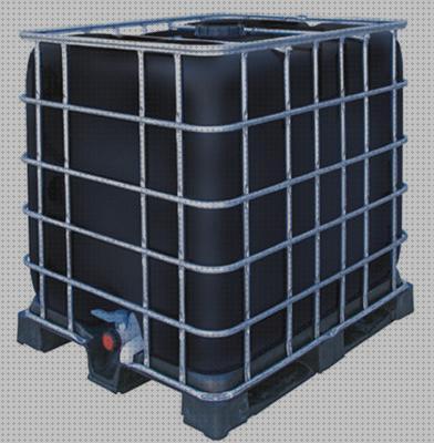 Review de deposito de agua ibc