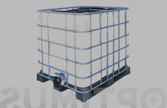 Los mejores 26 Depositos De Aguas Ibc