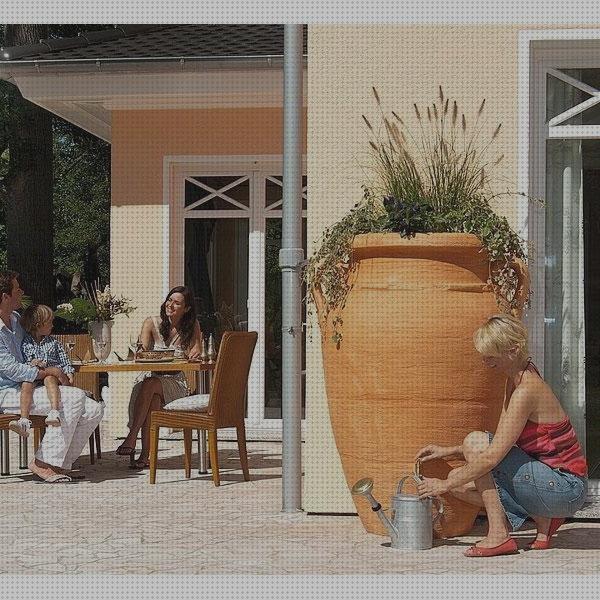 Análisis de los 26 mejores Depositos De Aguas Interrado 600 Litros