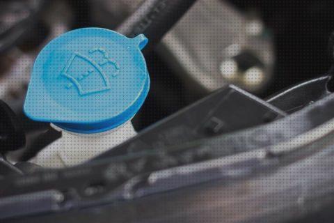 Las mejores marcas de deposito agua limpiaparabrisas deposito de agua limpiaparabrisas audi a2