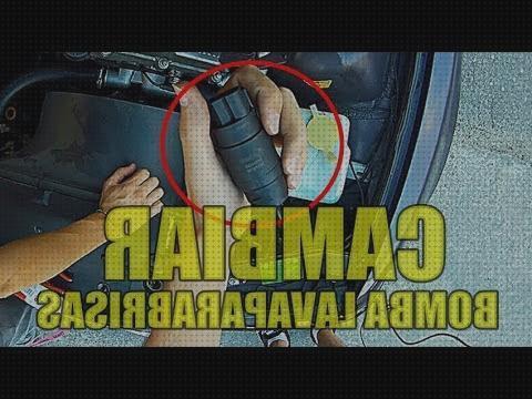 ¿Dónde poder comprar deposito agua limpiaparabrisas deposito de agua limpiaparabrisas bmw e39 530d?
