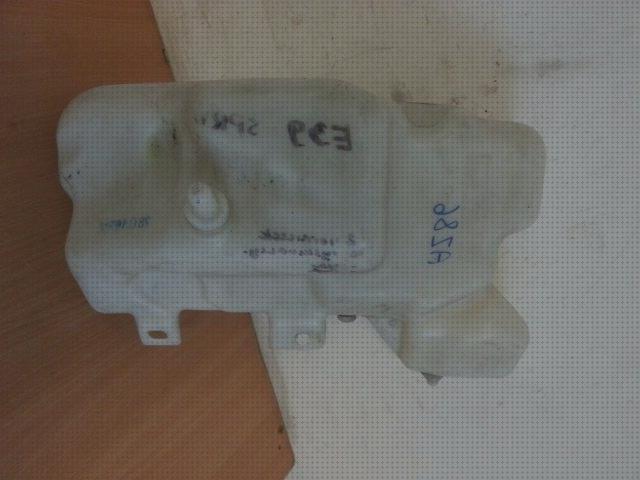 Análisis de los 19 mejores Depositos De Aguas Limpiaparabrisas Bmw E39 530d