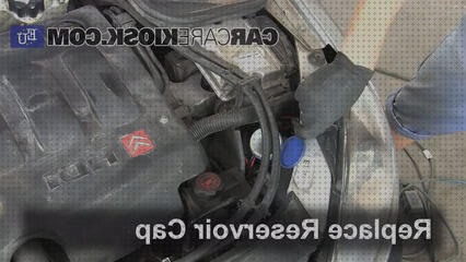 Los mejores 22 Depositos De Aguas Limpiaparabrisas Peugeot 207