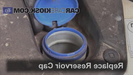 Las mejores deposito agua peugeot 206 deposito de agua limpiaparabrisas peugeot 307