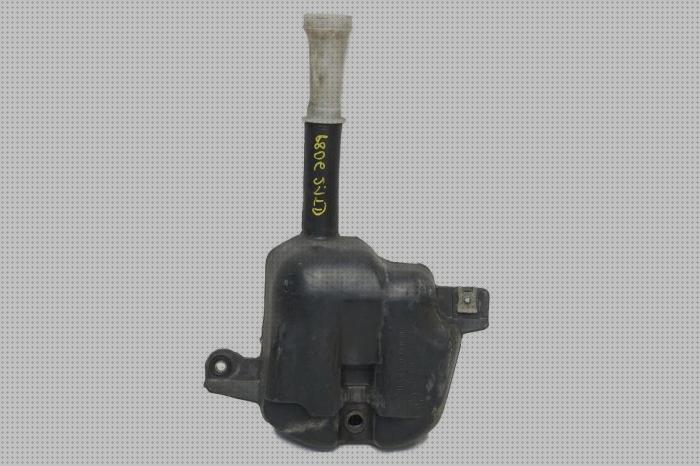 Opiniones de los 21 mejores Depositos De Aguas Limpiaparabrisas Peugeot 806