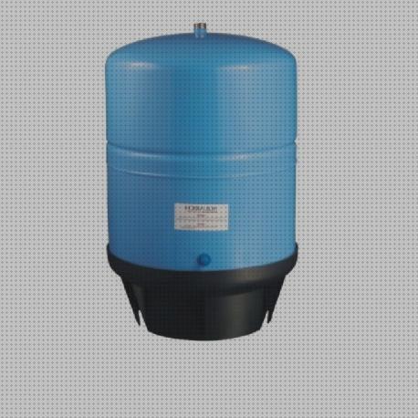 Review de deposito de agua osmosis inversa