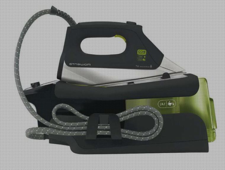 Análisis de los 15 mejores Depositos De Aguas Planchas Rowenta Dg 8890