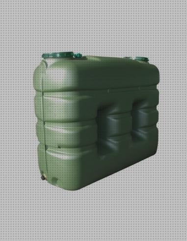 Review de deposito de agua rectangular 3000 litros