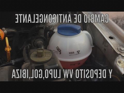 Las mejores marcas de Más sobre deposito de agua 1k0 955453 Más sobre deposito junto a toma agua Más sobre nevera portátil sovo deposito de agua vw lupo