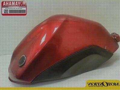 Opiniones de los 11 mejores Depositos De Aguas Yamaha Xj6