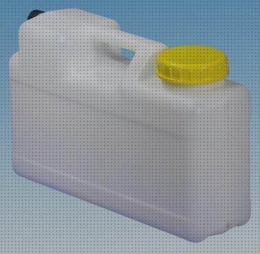 Review de deposito ducha 12v