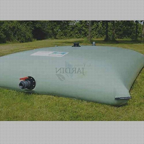 Review de deposito flexible agua 60 litros