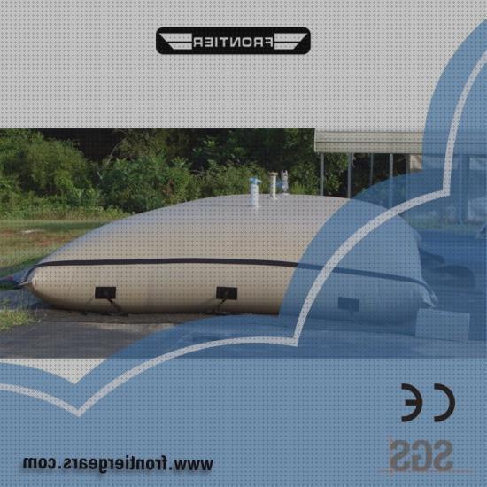 13 Mejores artículos para depositos flexibles aguas 600