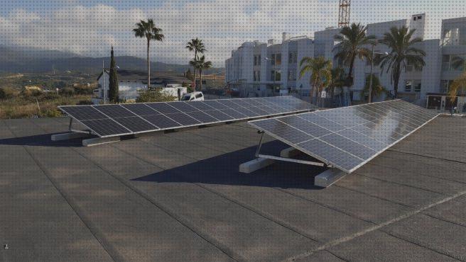Review de deposito placa solar