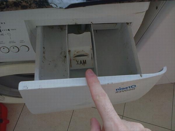 Los 7 Mejores Depositos Suavizante Lavadoras Llenos Aguas