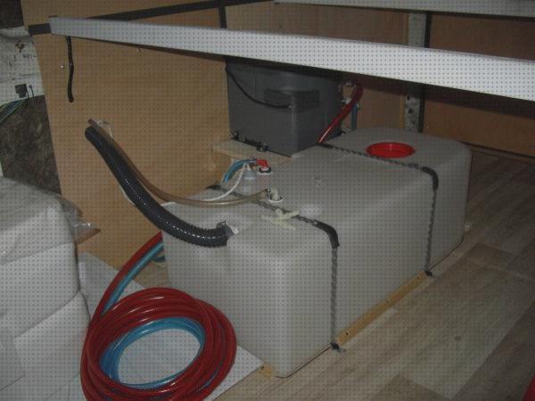 Las mejores marcas de Más sobre nevera productos termolabiles portátil Más sobre múnchen solar placa solar 300w Más sobre inversor solar 230v deposito agua dentro furgoneta