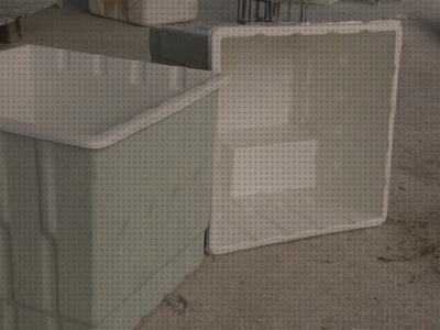 Los mejores 19 Depositos Cuadrados De Plásticos