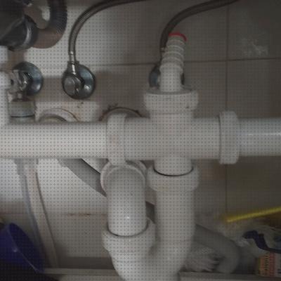 Mejores 24 productos para desague pvc fregaderos