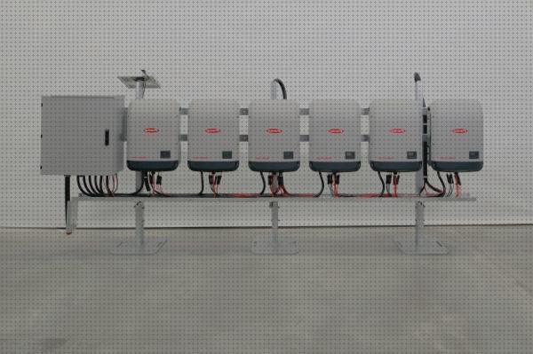 Los mejores 20 Descargadores Sobretensiones Inversores Solares Fronius