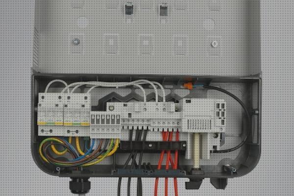 Las mejores fronius placa solar Más sobre inversor solar 230v descargador sobretensiones inversor solar fronius
