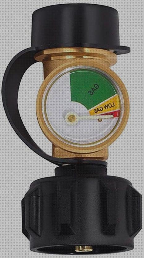 Análisis de los 20 mejores productos para detectores propano