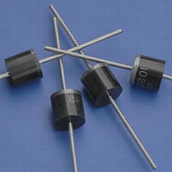 Los mejores 11 Diodos Shotky Placas Solares