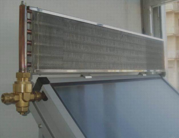 Opiniones de los 15 mejores Disiparadores De Calores Placas Solares