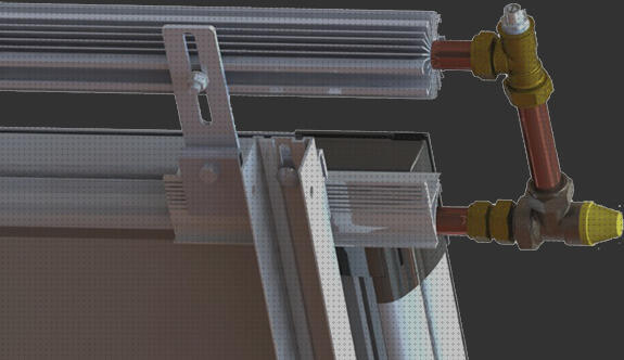 Las mejores Más sobre nevera portátil alpicool Más sobre nevera portátil de camping hinchable compact 26 l Más sobre deposito agua caliente media mark disipador placa solar