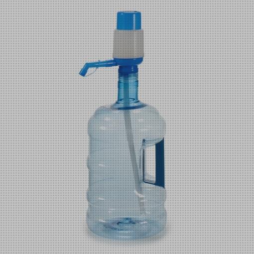 Review de dispensador agua garrafa 5 l