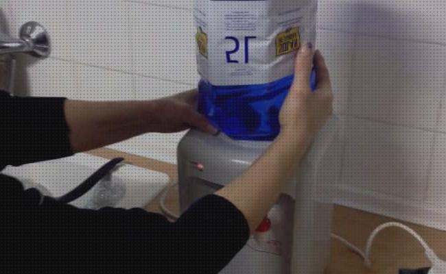 Los mejores 16 Dispensadores De Aguas De 5l De Garrafas