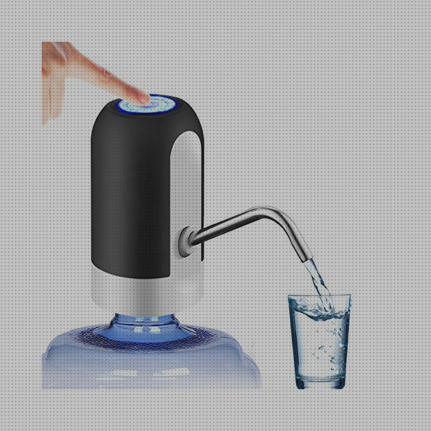Los mejores 9 Dispensadores De Aguas Dispensador De Agua Garrafas