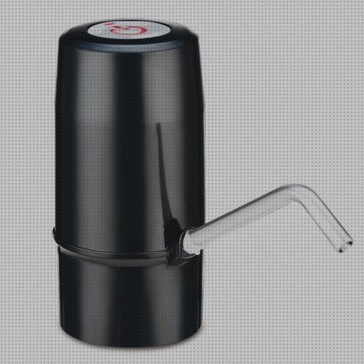 Los 23 Mejores Dispensadores Garrafas Aguas Eléctricos