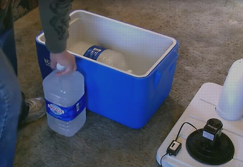 Las mejores marcas de ducha portátil garrafa agua diy Más sobre inversor solar 230v diy aire acondicionado con nevera portátil