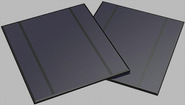 Review de diy placa solar 5v 2a