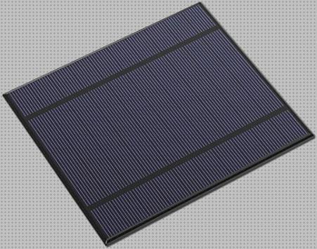 Análisis de los 12 mejores Diy Placas Solares 5v 2a