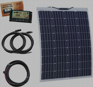 Las mejores marcas de doble nevera portátil camping Más sobre múnchen solar placa solar 300w Más sobre inversor solar 230v doble bateria furgoneta