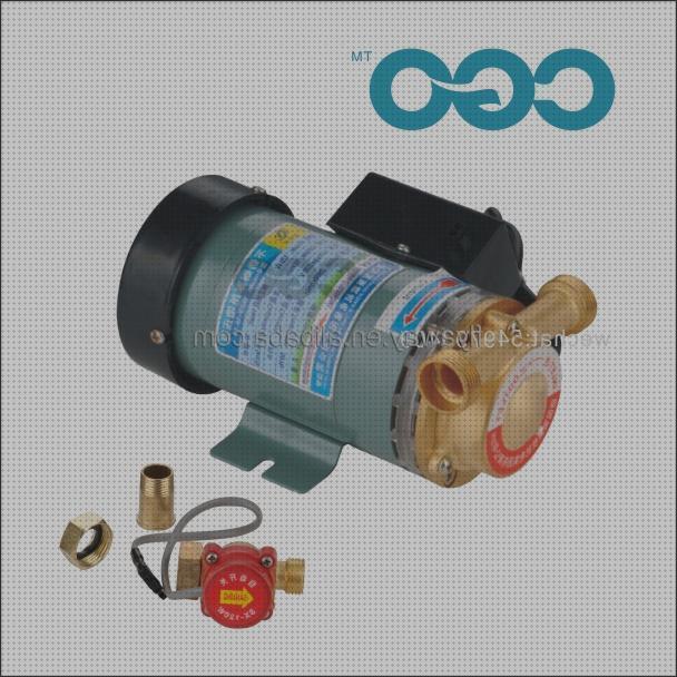 Opiniones de las 17 mejores Duchas 12v Aguas Circulares