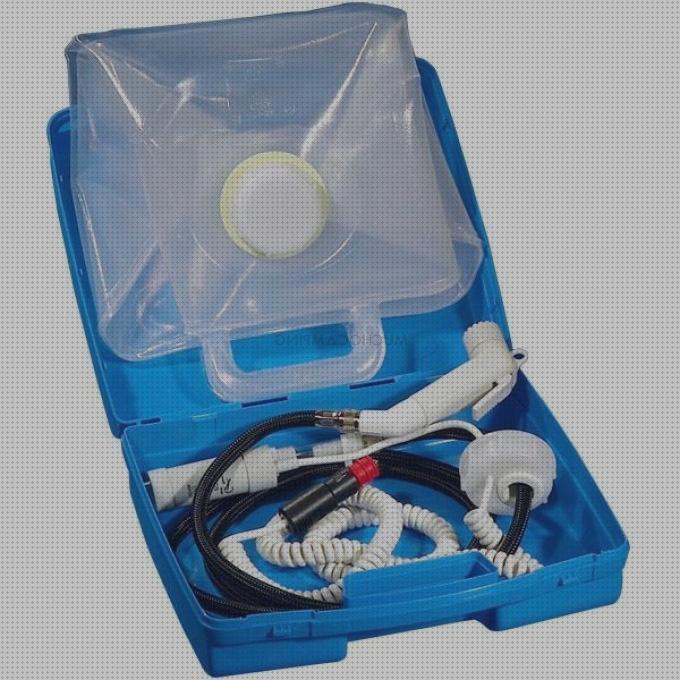 Las mejores marcas de ducha 12v furgoneta deposito agua ducha 12v ducha 12v con depósito