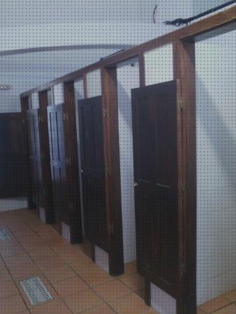 Las mejores duchas ducha agua caliente camping