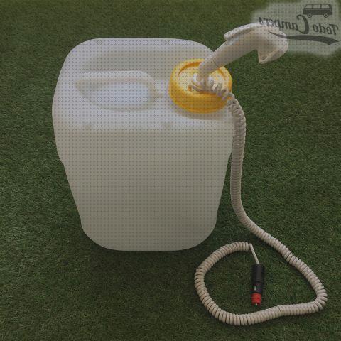 ¿Dónde poder comprar ducha completa camping duchas ducha completa portátil?