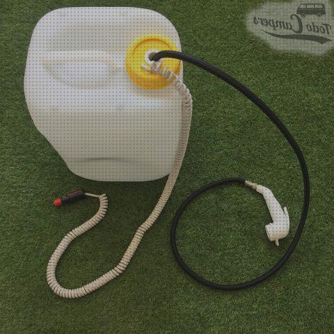 Las mejores ducha completa camping duchas ducha completa portátil