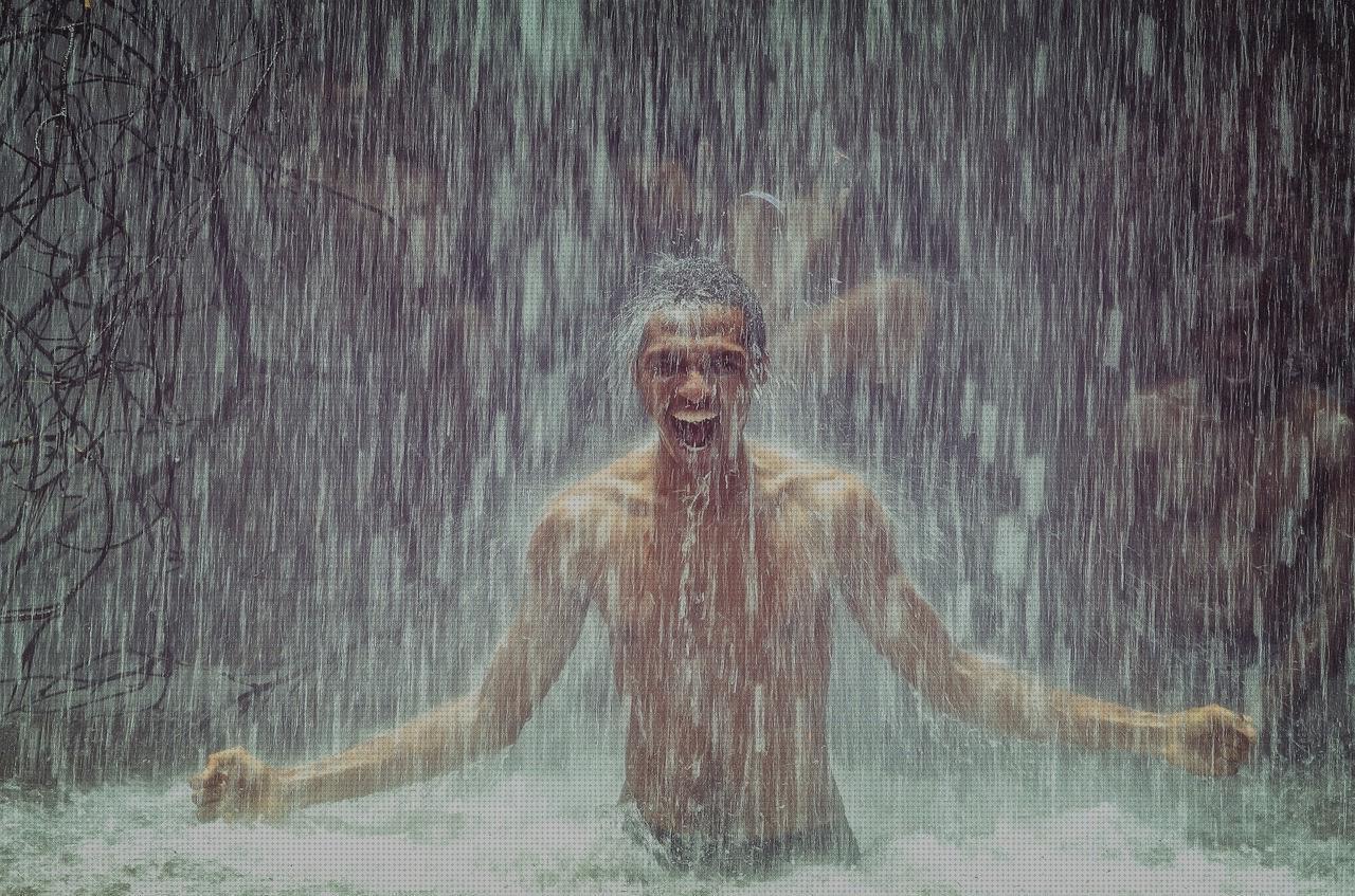 Las mejores 31 Duchas De Aguas Campìngs